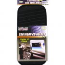Car Visor Compact Disc Holder