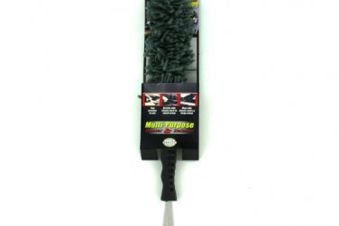 Dual Head Auto Brush