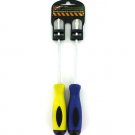 Professional Slotted & Phillips Screwdriver Set