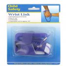 Child Safety Wrist Link