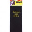 Business card holder