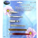 Deluxe Manicure Set
