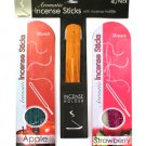 Aromatic Incense Sticks With Holder