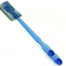 Massaging back scratcher