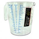 Large measuring cup
