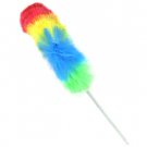 Telescopic Colorful Duster
