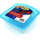 Sandwich Containers with Lids