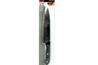 8 Inch chef's knife