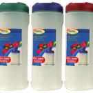 42 Ounce water bottle
