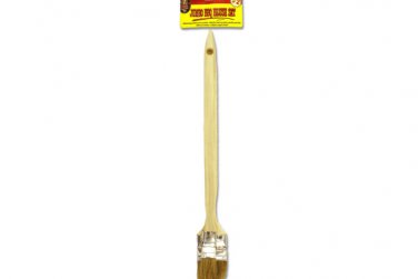 Jumbo Barbecue Brush Set