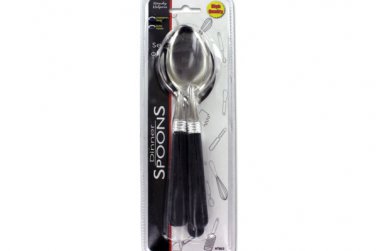 Dinner Spoons (set of 4)