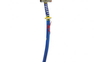 Ninja Sword with Sheath