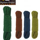 Woven Nylon Rope