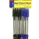 Ball point pens