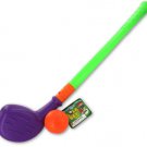 Children's golf play set