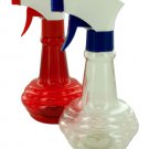 Spray bottle, assorted colors