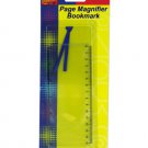 Page Magnifying Bookmark