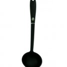 Nylon kitchen ladle