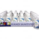 Hand sanitizer with moisturizers, 3.85 ounces