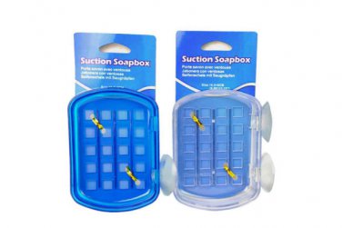 Suction Soapbox