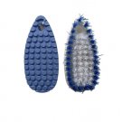 Flexible scrub brush
