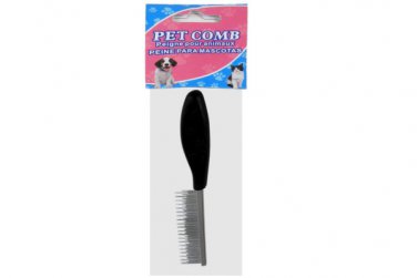Pet comb