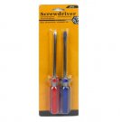 Screwdrivers, pack of 2