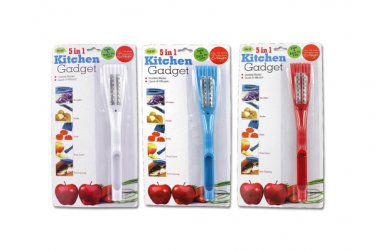 5 in 1 Kitchen Gadget