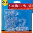 Suction Hooks