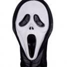 Halloween Ghost Face Mask