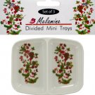Holly Design Divided Mini Trays