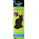 15" cat scratch pad