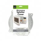 Microwave Splatter Cover