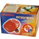 Bicycle Caution Light with 8 Sounds