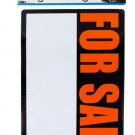 magnetic 'for sale' sign