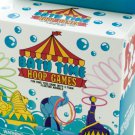 Bath Time Hoop Games