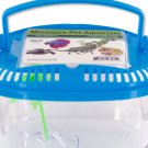 Miniature Pet Aquarium with Handle