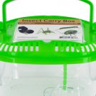 Miniature Insect Carry Box with Handle