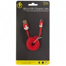 3.2' Micro-USB Charge & Sync Cable