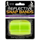Reflective Snap Bands Set
