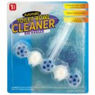 Automatic Toilet Bowl Cleaner Rim Hanger