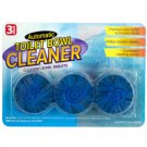Automatic Toilet Bowl Cleaning Tablets