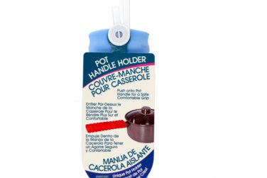 Silicone Pot Handle Holder