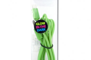 Glow in the Dark iPhone 5/6 Cable