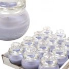 Sensual Honeypot Jar Candle Display