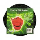 Foldable PVC Bucket