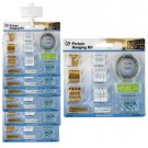 Picture Hanging Kit Clip Strip