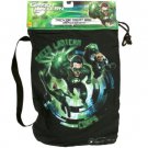 Green Lantern Drawstring Tote Bag