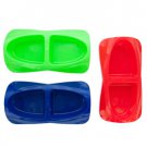 Two-Section Cat Bowl