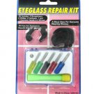 Eyeglass Repair Kit with Case